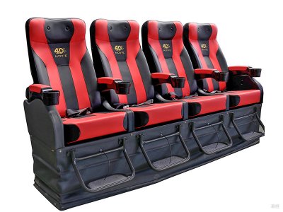 影院级的4D5D座椅都有哪些功能
